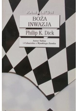 Boża inwazja