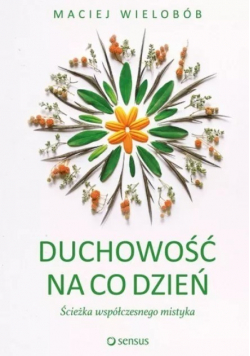 Duchowość na co dzień Ścieżka współczesnego mistyka