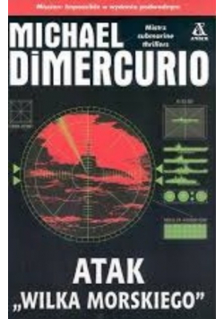 Atak Wilka Morskiego