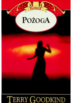 Pożoga Tom IX