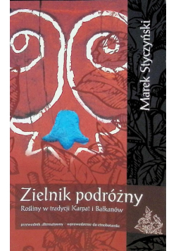 Zielnik podróżny