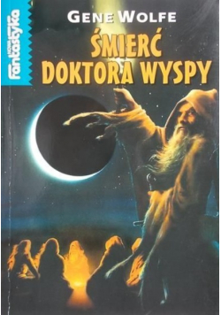 Śmierć doktora wyspy