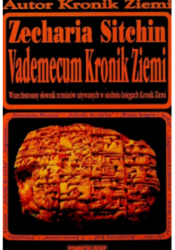 Vademecum Kronik Ziemi