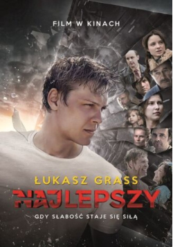 Najlepszy. Gdy słabość staje się siłą