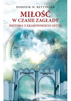 Miłość w czasie zagłady