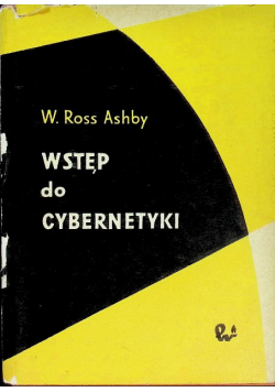 Wstęp do cybernetyki