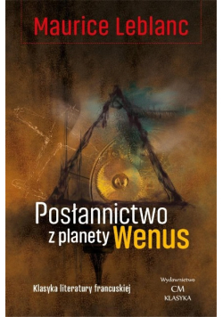Posłannictwo z planety Wenus