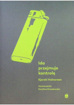 Ida przejmuje kontrolę