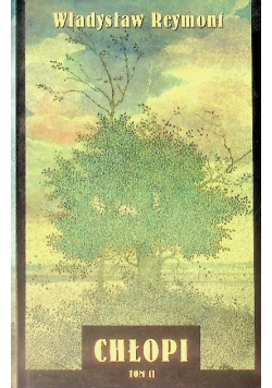 Chłopi Tom II