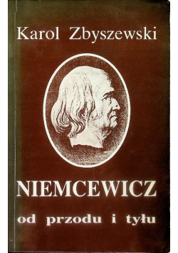 Niemcewicz od przodu i tyłu