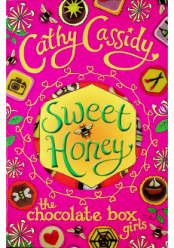 Sweet Honey