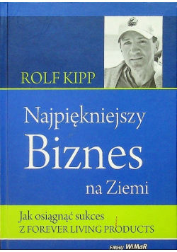 Najpiękniejszy Biznes na Ziemi