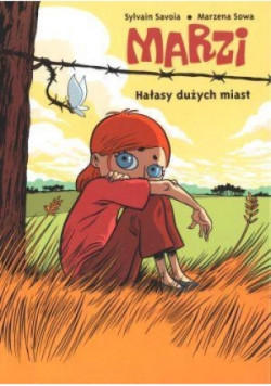 Marzi Hałasy dużych miast