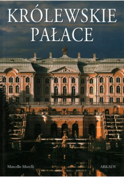 Królewskie pałace