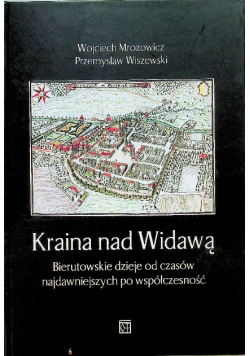 Kraina nad Widawą