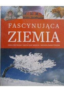 Fascynująca Ziemia