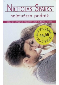 Najdłuższa podróż