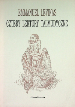 Cztery lektury talmudyczne