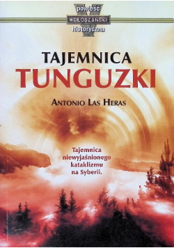 Tajemnica Tunguzki