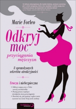 Odkryj moc przyciągania mężczyzn