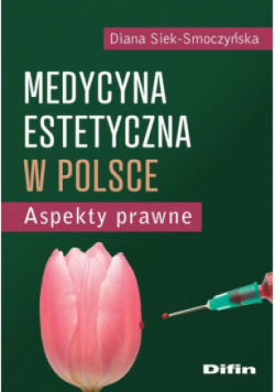 Medycyna estetyczna w Polsce. Aspekty prawne