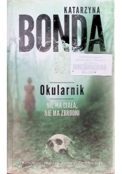 Okularnik