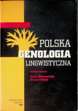 Polska genologia lingwistyczna
