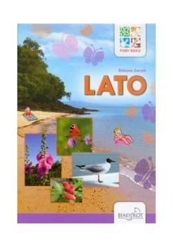 Pory roku Lato