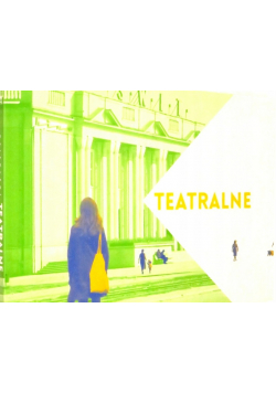 Osiedleni teatralnie