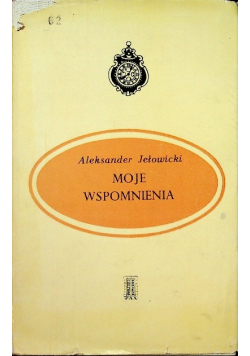 Moje wspomnienia