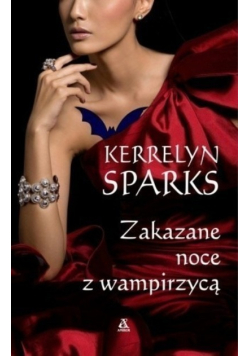 Zakazane noce z wampirzycą