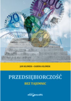 Przedsiębiorczość bez tajemnic
