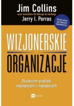 Wizjonerskie organizacje