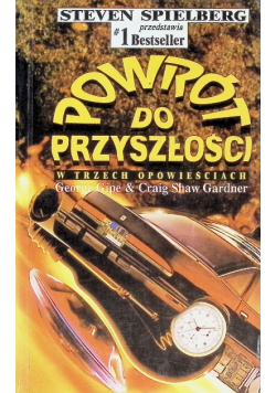 Powrót do Przeszłości