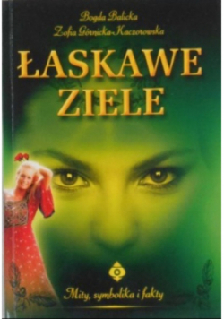 Łaskawe ziele