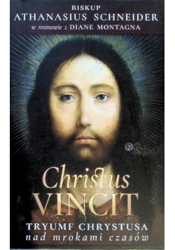 Christus Vincit Tryumf Chrystusa nad mrokami