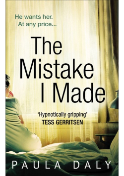 The mistake i made
