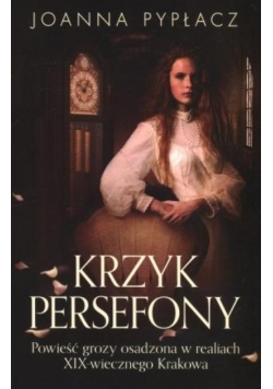 Krzyk Persefony
