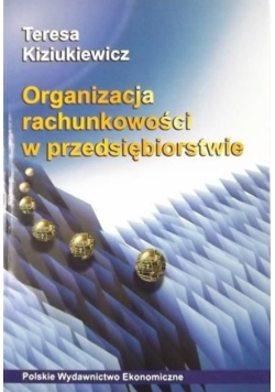 Organizacja rachunkowości w przedsiębiorstwie