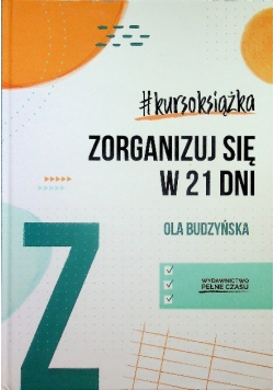 Zorganizuj się w 21 dni