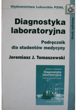 Diagnostyka laboratoryjna