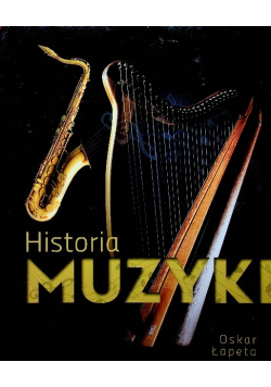 Historia muzyki