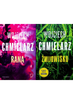 Rana / Żmijowisko