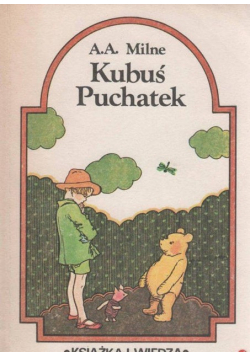 Kubuś puchatek