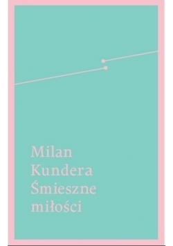 Śmieszne miłości