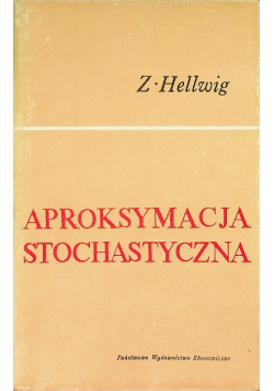 Aproksymacja Stochastyczna