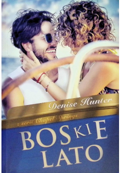 Boskie lato