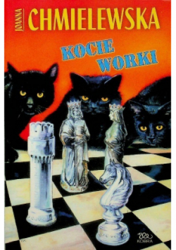 Kocie worki