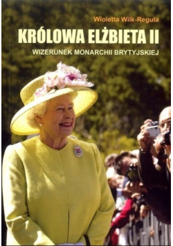 Królowa Elżbieta II