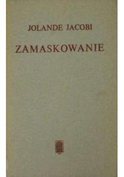 Zamaskowanie